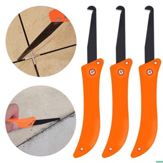 Dụng cụ cạo mạch gạch, Dao móc làm sạch mạch gạch - thi công chà ron LOẠI MÓC,làm sạch rãnh gạch nền nhà