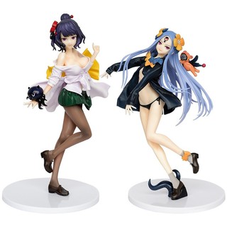 Mô hình figure nhân vật Katsushika Hokusai trong FGO