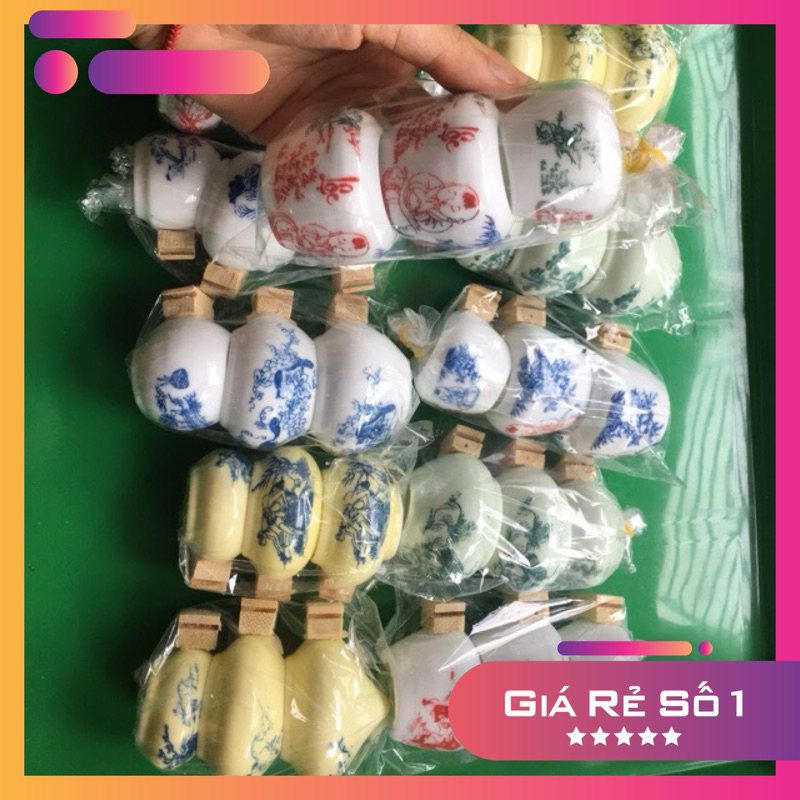 Cóng sứ cho chim my,choè,chào mào,