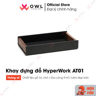 Khay đựng đồ hyperwork at01