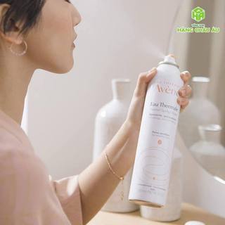 Xịt Khoáng Avene Cấp Nước, Làm Dịu & Giảm Kích Ứng / 300ml