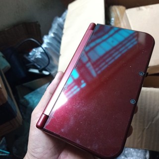 Máy chơi game Nintendo New 3DS XL