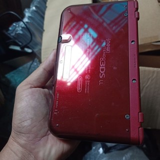 Máy chơi game Nintendo New 3DS XL