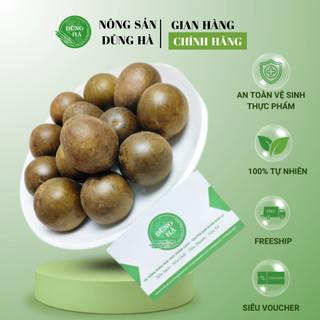Quả La Hán quả to thơm ngon chuẩn Hà Giang