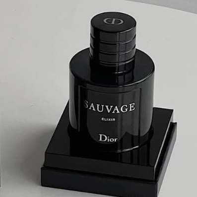 Nước Hoa Nam Dior Sauvage Elixir 100ml
