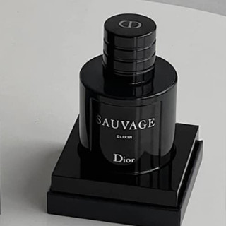 Nước Hoa Nam Dior Sauvage Elixir 100ml