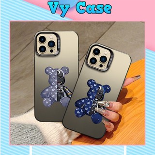 ốp điện thoại iphone IMD kaws cứng nhám siêu chống sốc cho 6/6plus/7/8/plus/x/xs/xr/11/12/13/14/15/pro/max/