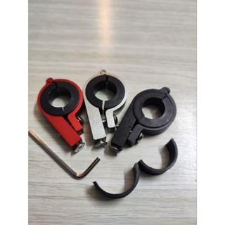 Pass ghi đông độ chế, gắn phụ kiện