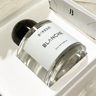 Nước Hoa Nữ Byredo Blanche 100ml