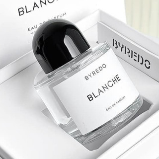 Nước hoa nữ byredo blanche 100ml