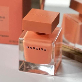 Nước hoa nữ narciso ambree edp 90ml