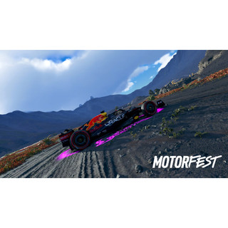 Đĩa Game The Crew Motorfest - PS4/PS5