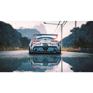 Đĩa Game The Crew Motorfest - PS4/PS5