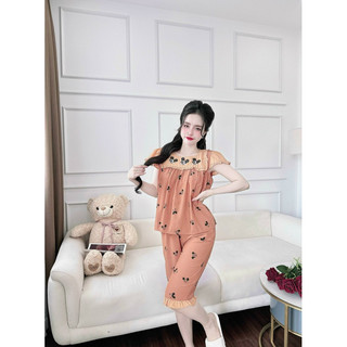 BỘ ĐỒ LỮNG MẶC NHÀ CAO CẤP