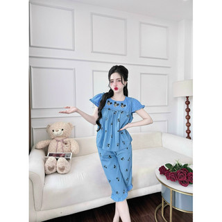BỘ ĐỒ LỮNG MẶC NHÀ CAO CẤP