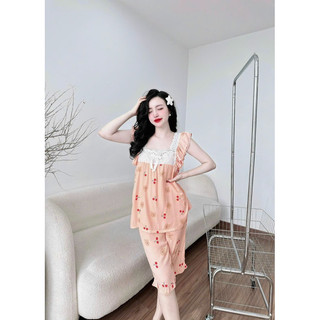 ĐỒ BỘ LỮNG MẶC NHÀ CAO CẤP KIỂU ĐẸP
