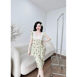 ĐỒ BỘ LỮNG MẶC NHÀ CAO CẤP KIỂU ĐẸP
