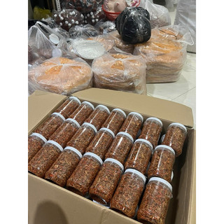 200g muối tép hành phi