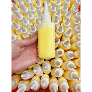 200g muối tép hành phi