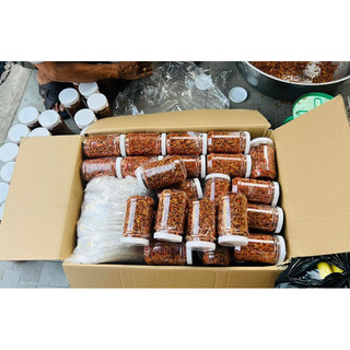 200g muối tép hành phi