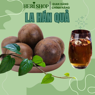 La hán quả - 1 trái - Heri Shop 0106