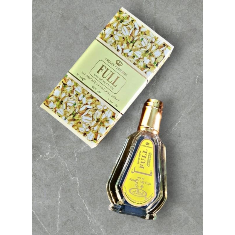 Nước hoa Dubai Full by Al-Rehab (UAE perfume)