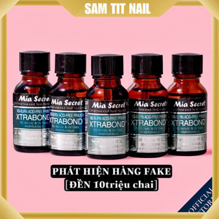 Primer liên kết bột USA đặc, 100% chính hãng nhập khẩu Mỹ.