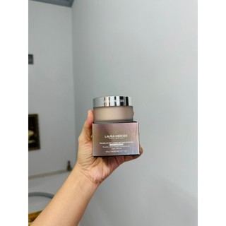 Phấn phủ tạo căng bóng laura mercier translucent loose setting powder light catcher