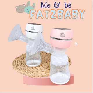 Máy hút sữa điện đơn không dây chibé momi 3 -freeship-bảo hành 18 tháng-1 máy