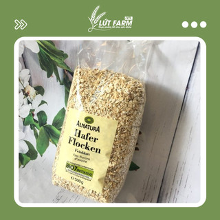 Yến Mạch Nguyên Hạt Lứt Farm 500 Gr
