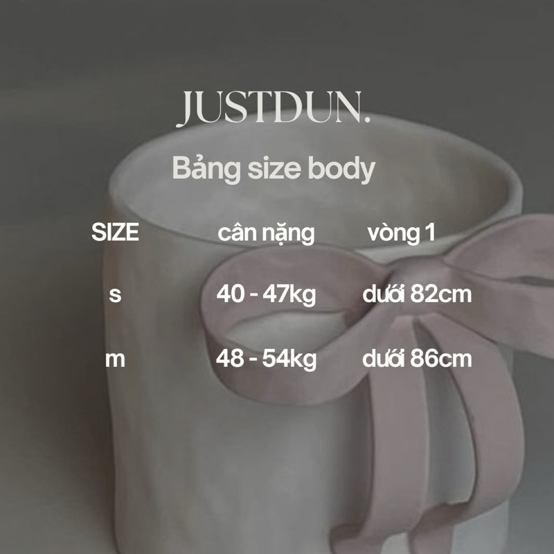 Áo thun cổ tim cotton mềm mịn ôm body Justdun C29 | BigBuy360 - bigbuy360.vn