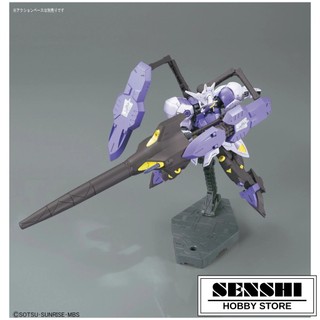 Mô hình lắp ráp HG IBO Gundam Kimaris Vidar