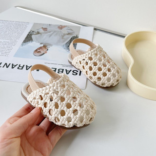 Sandal rọ hàn quốc cho bé trai - bé gái siêu dễ thương