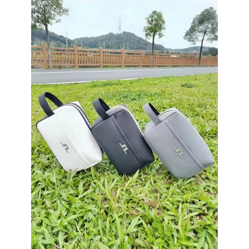 Túi cầm tay golf-Túi cầm tay JL