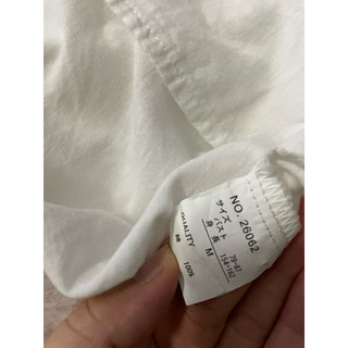 Áo sơ mi Nhật 2hand