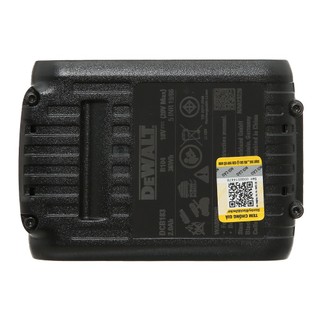 Pin  18V/2.0Ah Dewalt DCB183-B1