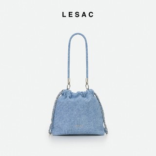 Túi đeo vai nữ lesac bloom bag