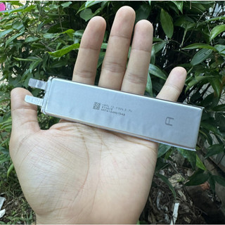 Pin lá lipo 3,7v dòng xả cao dung lượng 3000mAh nội trở dưới 4.0