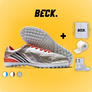  Giày Bóng Đá F50 Messi 2009 SOCCER BECK Đế Đinh TF Bám Sân Các Phối Màu Sắc Sân Cỏ Nhận Tạo 