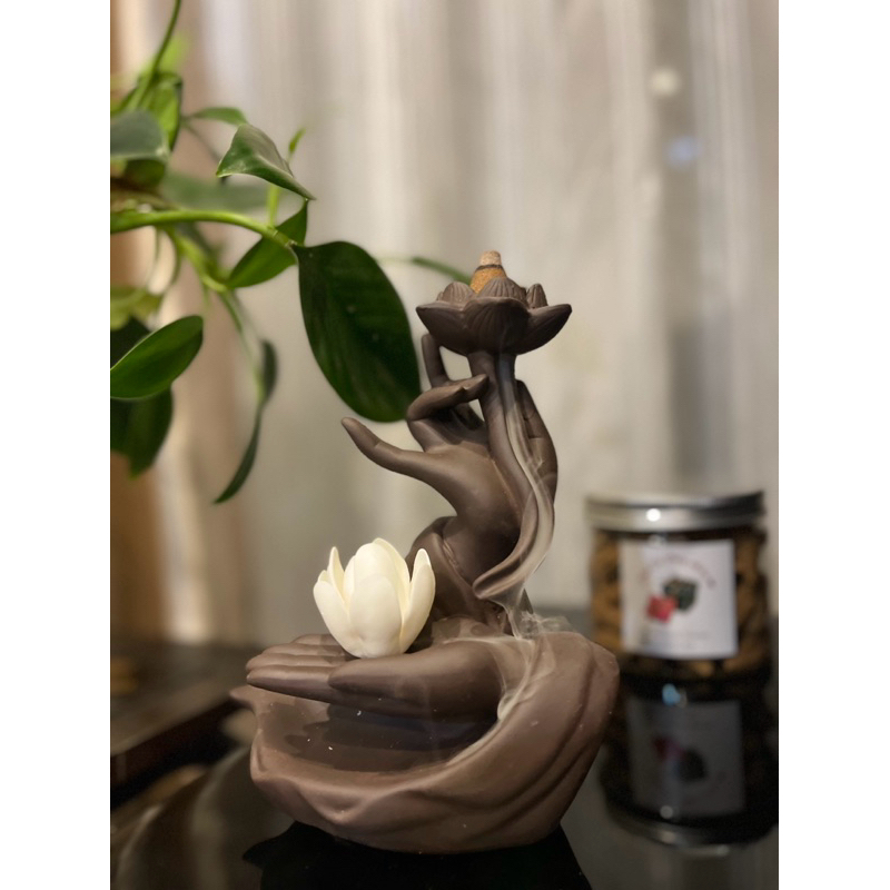 Thác Trầm Nụ