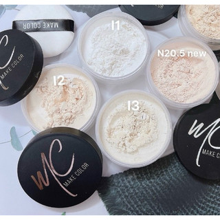 phấn phủ trắng điểm cô dâu (mã PPHU24)