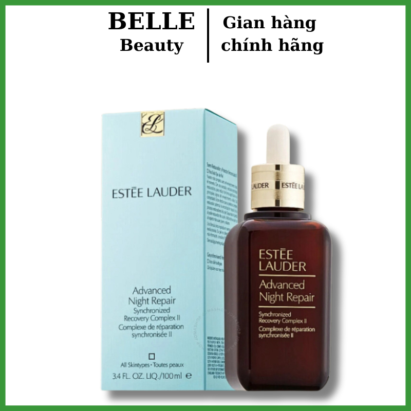 Serum phục hồi da Estee Lauder Advanced Night Repair 100ml
