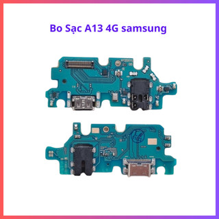 Bo sạc samsusng A13 4G chất lượng tốt