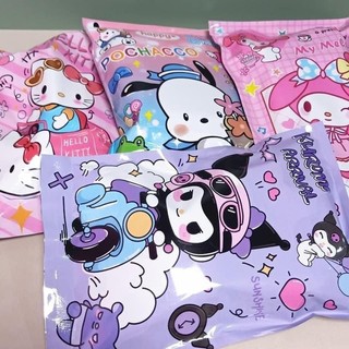 Set 5 Túi Đồ Chơi Bí Mật Cho Bé