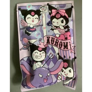 Set 5 Túi Đồ Chơi Bí Mật Cho Bé