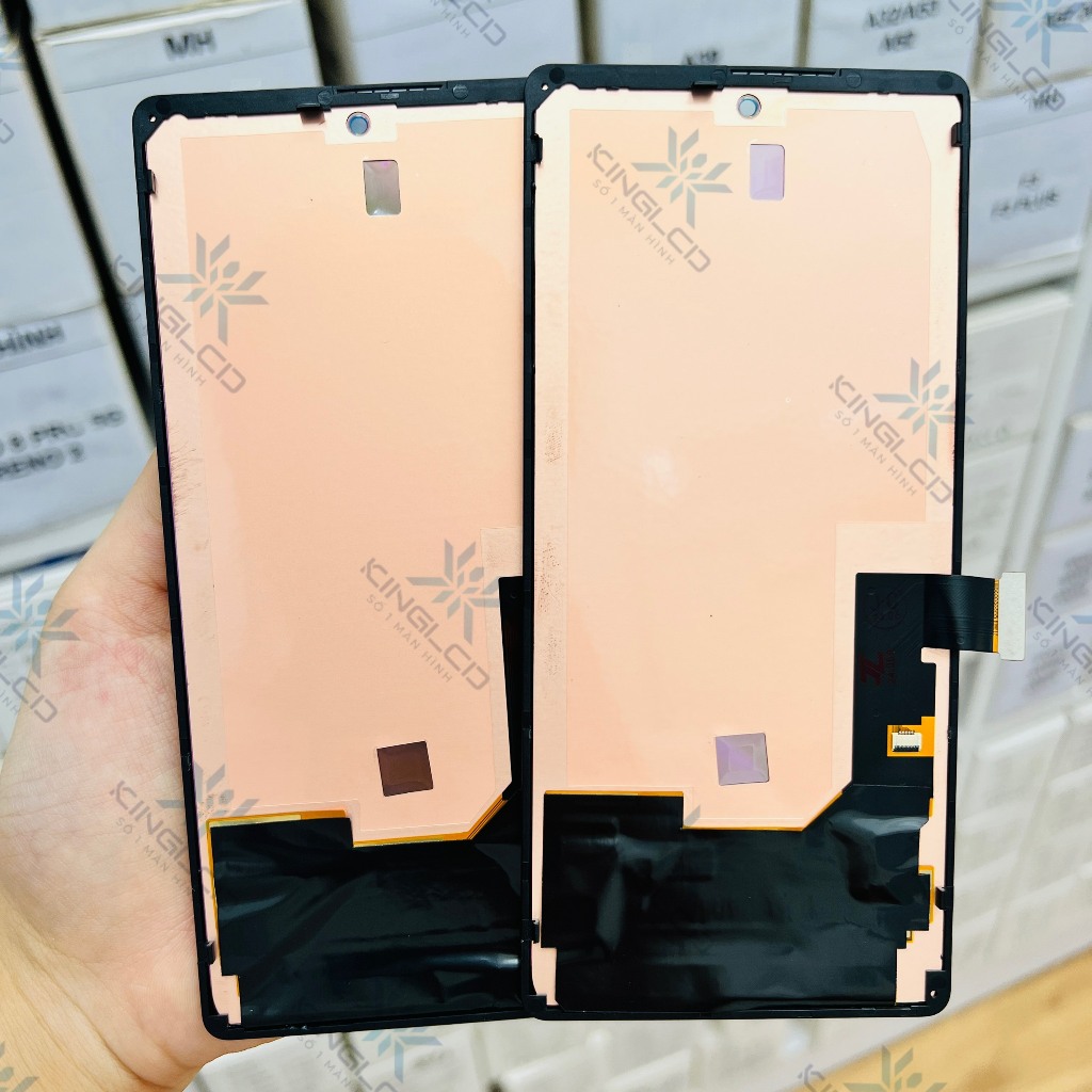 Màn Hình Google Pixel 6 / Google Pixel6