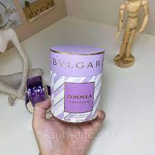 𝙘𝙝𝙪𝙗𝙗𝙮 - Nước hoa nữ B*v*l Omnia Amethyste EDT 65ml chính hãng