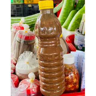 Mắm nêm cá cơm xay - loại 1 siêu ngon_thơm_chính gốc