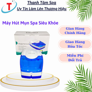 Máy hút mụn nova cao cấp | máy mút mun đầu đen , mụn cám , dùng trong spa