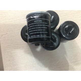 Cốc lọc dầu xe Vespa ,Liberty
